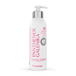 Panthenol Galenika Dexpanthenol 5% Body Lotion 250 ml