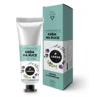 Leros Živel Voda krém na ruce 50 ml