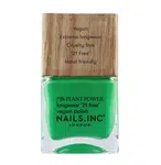 Nails Inc. Plant Power Mother Earths Calling lak na nehty 14 ml