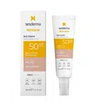 Sesderma Repaskin Silk Touch Color Tónovací opalovací krém SPF50 50 ml