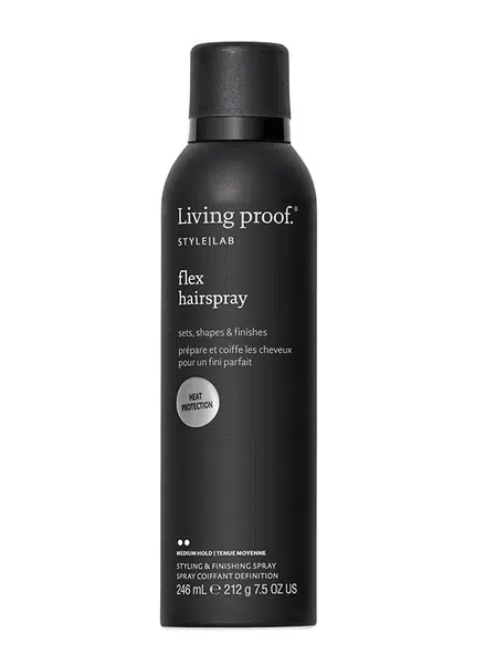 Living Proof Style Lab Flex Hairspray fixační stylingový sprej 246 ml