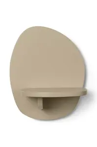 Závěsná police ferm LIVING Pilu Shelf S