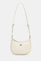 Kožená kabelka Pinko