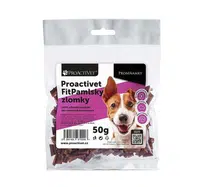 Proactivet FitPamlsky zlomky 50 g
