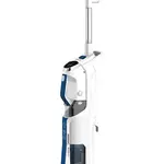 Polti Vaporetto 3 Clean Blue parní mop a čistič s vysáváním