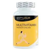 Sport Wave Multivitamin Premium chelate - 90 kapslí
