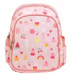 A Little Lovely Company batůžek do školky - zmrzlina