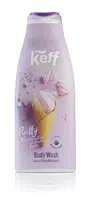 Keff Mycí gel Marshmallow 500 ml