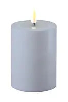 LED svíčka Deluxe Homeart 7,5 x 10 cm