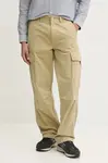 Tommy Jeans  Bavlněné kalhoty