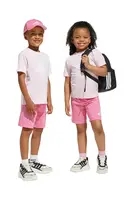 Dětská bavlněná souprava adidas