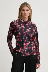 Hedvábná halenka A.L.C. Georgia