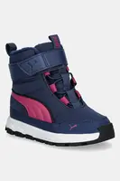 Dětské sněhule Puma Evolve Boot AC+ PS