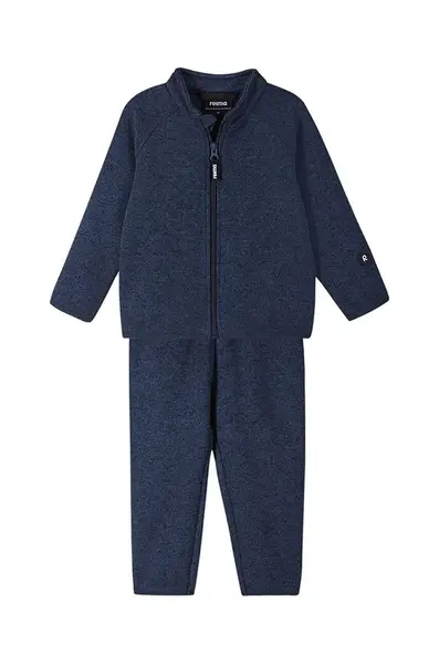 Kojenecká tepláková souprava Reima Tahto