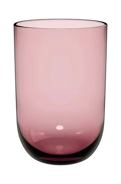 Sada sklenic na nápoje Villeroy & Boch Like Grape 385 ml 2-pack