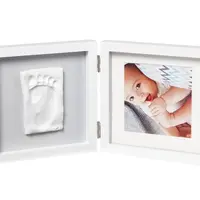 Baby Art Rámeček My Baby Style Simple Grey 1 ks
