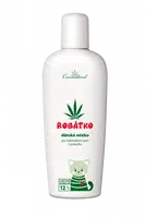Cannaderm Robátko Dětské mléko 150 ml