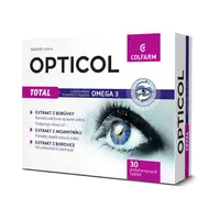 COLFARM OPTICOL TOTAL 30 tablet