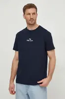 Bavlněné tričko Polo Ralph Lauren