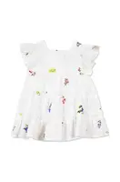 Dětské bavlněné šaty Tartine et Chocolat