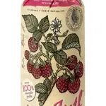 Kitl Syrob Malinový s dužninou 500 ml