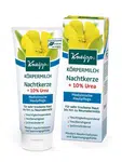 Kneipp Pupalka + 10% urea tělové mléko 200 ml