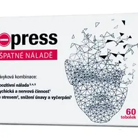 De-press 60 tobolek
