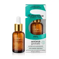 Erboristica Zpevňující pleťové sérum s fytokolagenem 30 ml