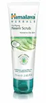 Himalaya Herbals Čistící peeling z Nimba 75 ml