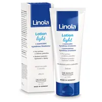 Linola Lotion Light 200 ml