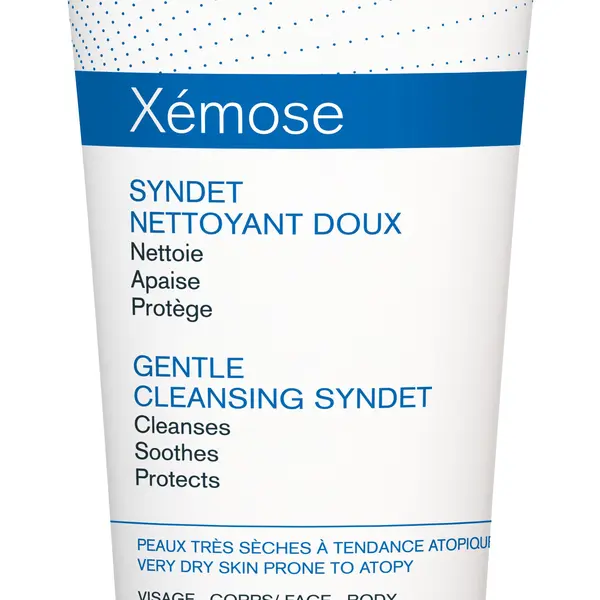 Uriage Xémose Mycí gel pro velmi suchou až atopickou pokožku 200 ml