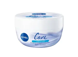 Nivea Care Výživný krém 50 ml