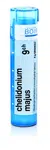 Boiron CHELIDONIUM MAJUS CH9 granule 4 g