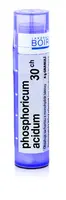 Boiron PHOSPHORICUM ACIDUM CH30 granule 4 g