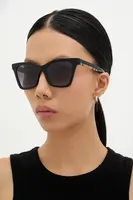 Sluneční brýle Burberry ELSA