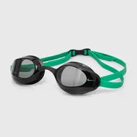 Plavecké brýle Nike Vapor šedá barva