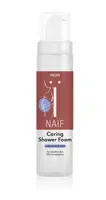 NAIF Mom Range Sprchová pěna pro těhotné 200 ml