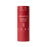 Uoga Uoga Ochranný balzám Seriously Big 50 g