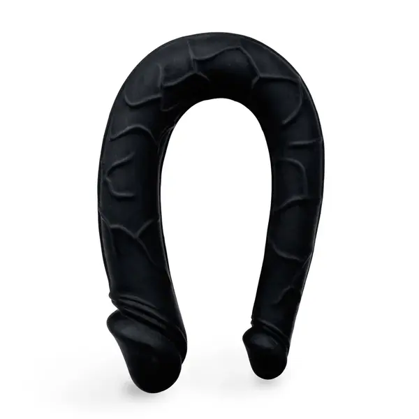 Lady Dreams Doubledildo - Kemal black