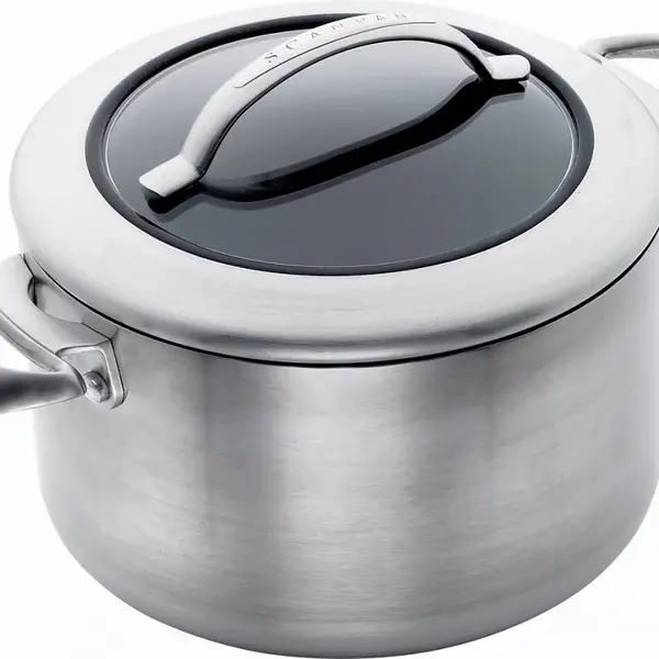 SCANPAN CTX hrnec 20cm 3,5lt s víkem