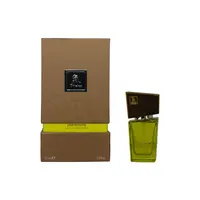 Hot Parfémovaná voda s feromony - Women Lime