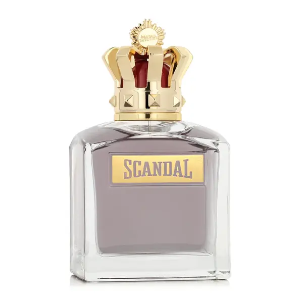 Jean Paul Gaultier Scandal Pour Homme EDT plnitelný 150 ml M