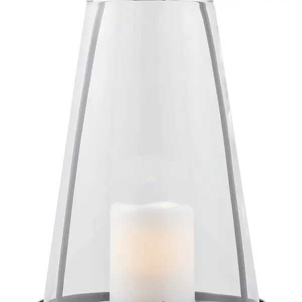 LED lucerna Sirius Albert 20 cm