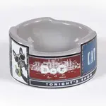 Miska pro mazlíčka United Pets New York x Seletti