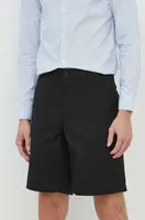 Bavlněné šortky Lacoste