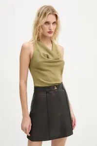 Aeron Halenka AERON