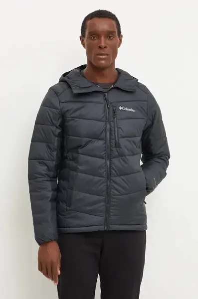 Sportovní bunda Columbia Labyrinth Loop