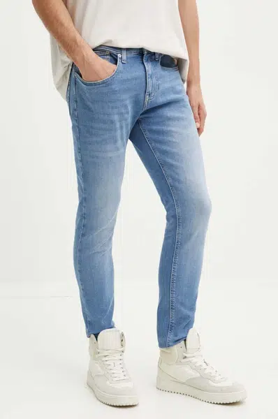 Džíny Tommy Jeans pánské, DM0DM20174