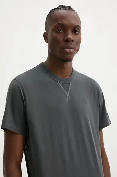 Bavlněné tričko G-Star Nifous