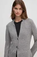 Kardigan s příměsí vlny United Colors of Benetton